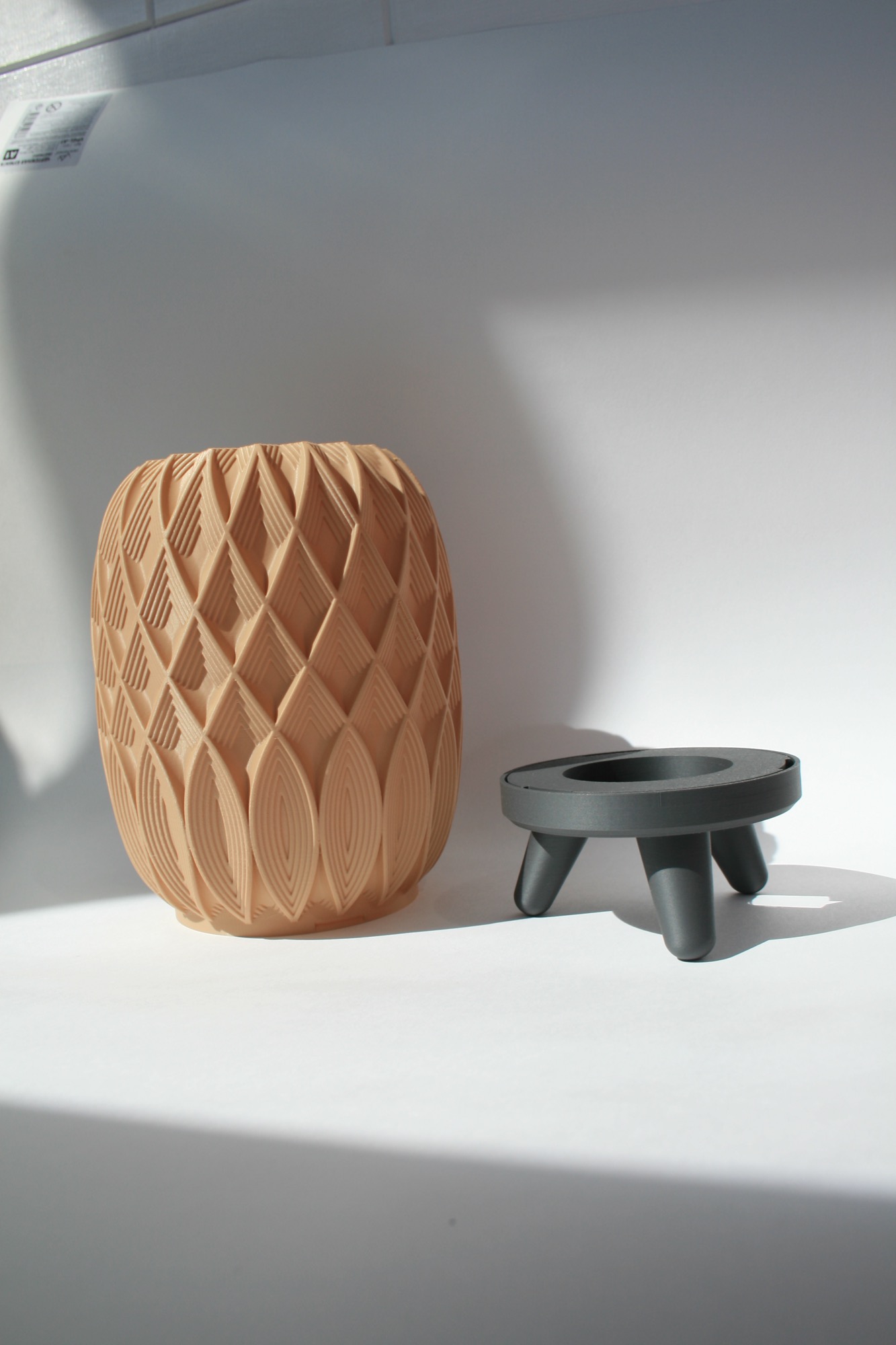 Лампа 'Галактика' 2